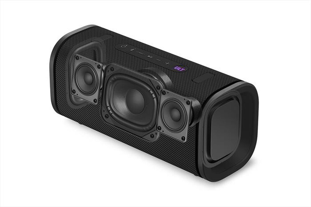 Immagine del prodotto SONY - Speaker portatile Wireless Bluetooth SRSULT50B.CE7-Nero