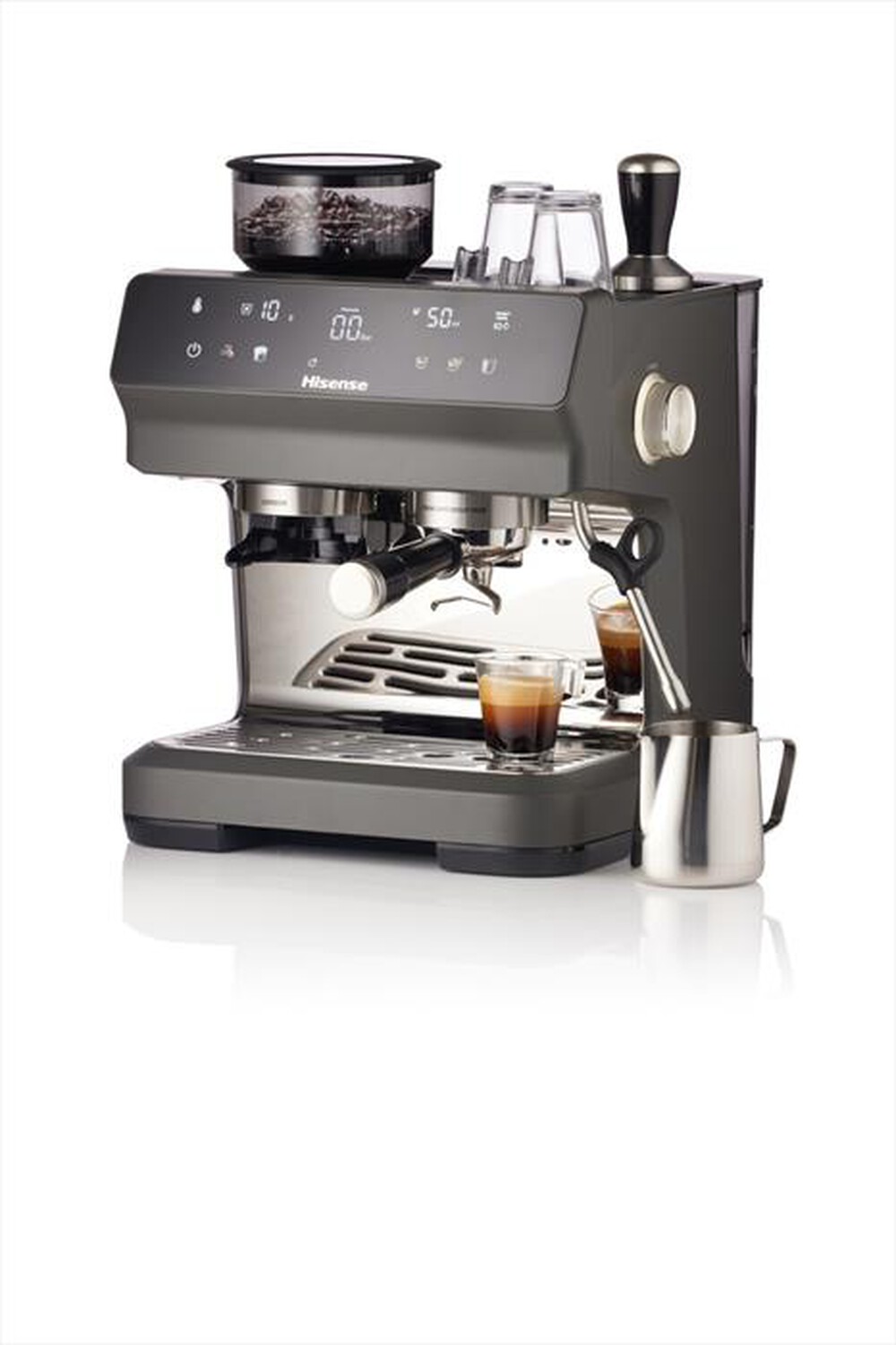 Immagine del prodotto HISENSE - HSACM20LP-Antracite