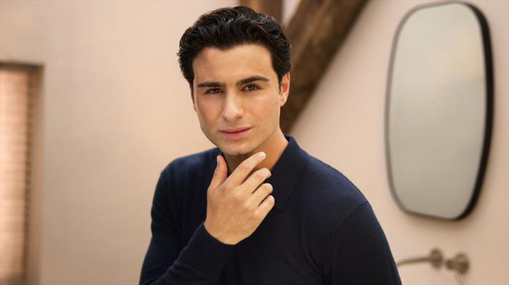 Immagine del prodotto PHILIPS - Rasoio X9002/10-Ardesia Scura