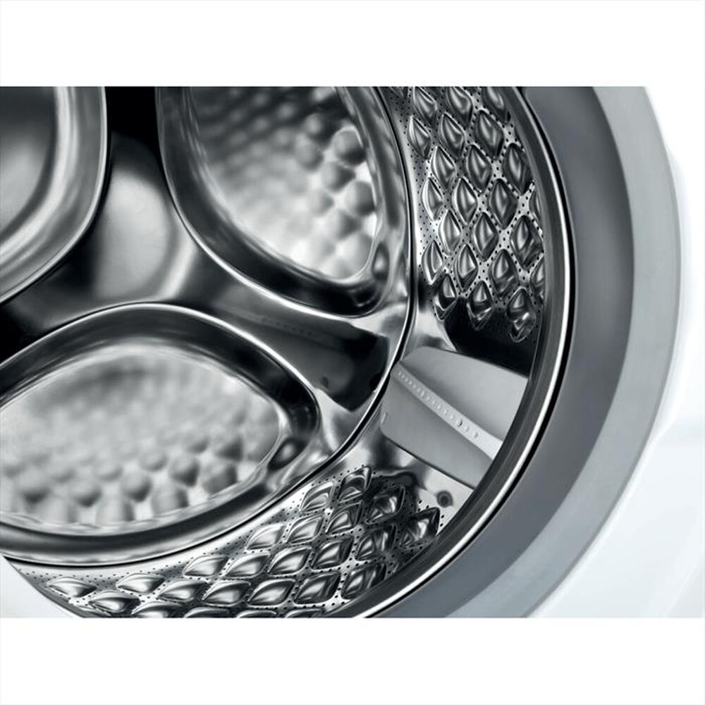 Immagine del prodotto AEG - Lavatrice LR7FD94 9 Kg Classe A-Bianco