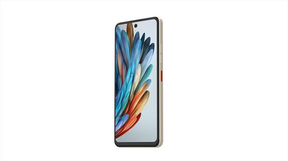 "NUBIA - Smartphone MUSIC-Pop Art"