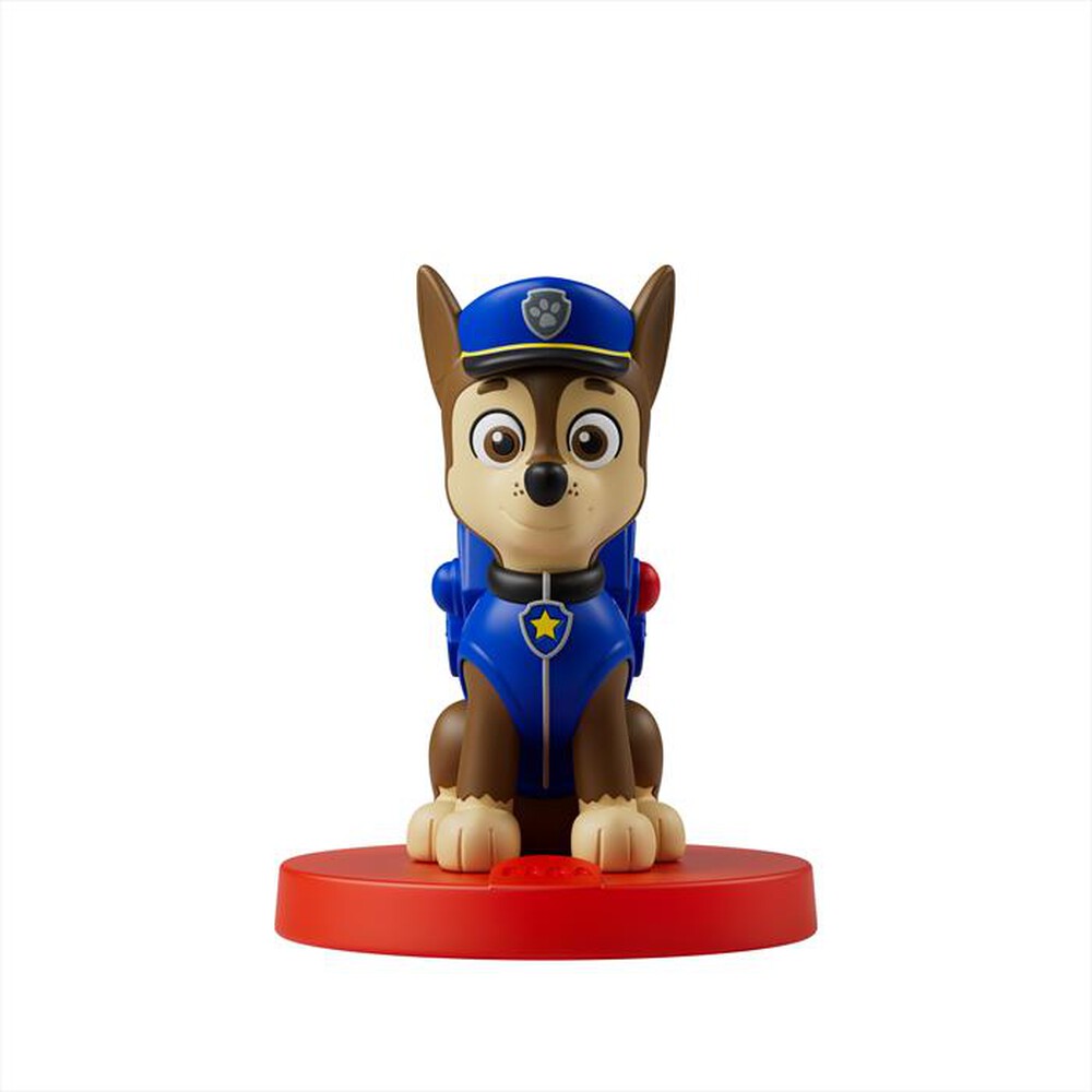 Immagine del prodotto FABA - Personaggio sonoro LA SQUADRA DEI CUCCIOLI