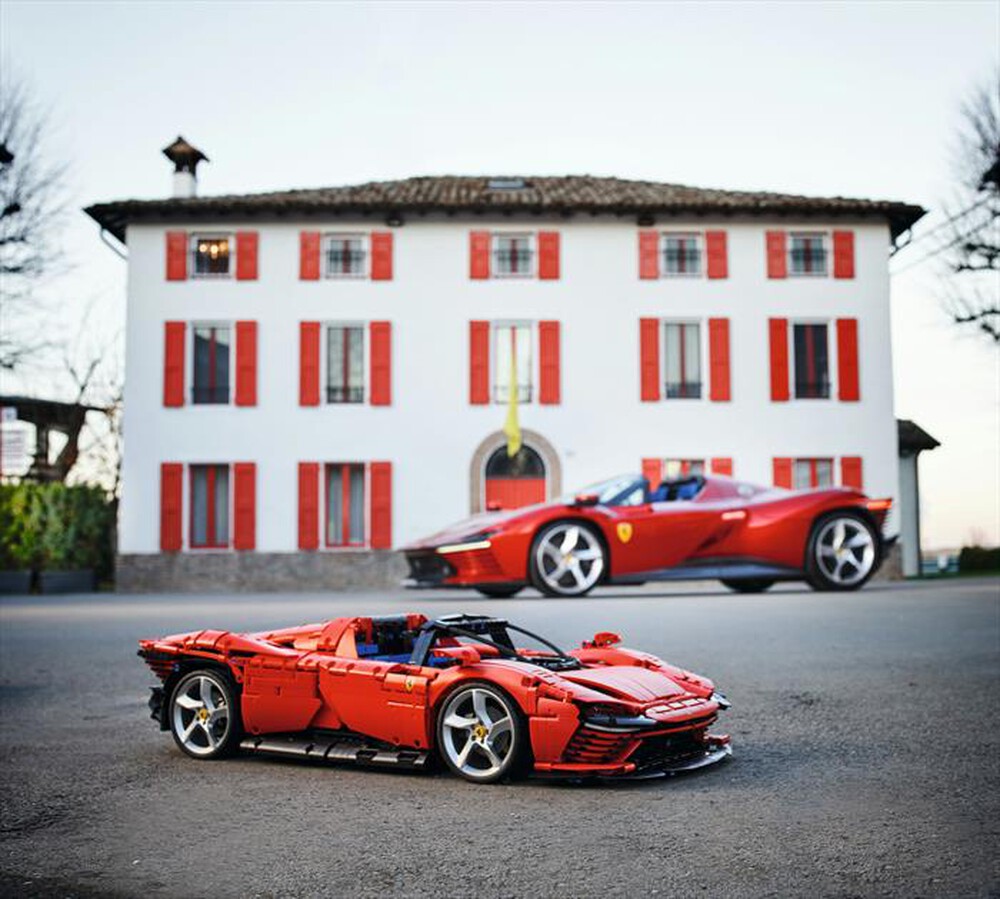 Immagine del prodotto LEGO - TECHNIC Ferrari Daytona SP3 42143