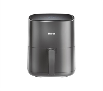 HAIER - Friggitrice ad aria HAF5P 011-Nero