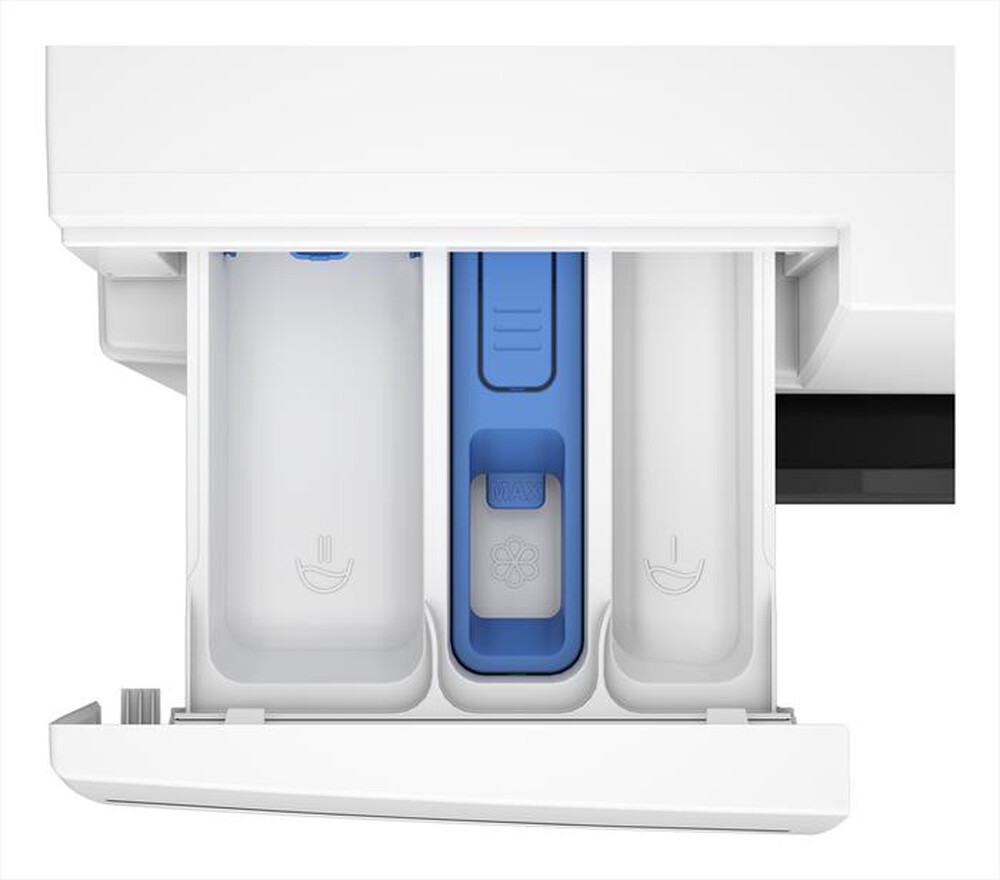 Immagine del prodotto BEKO - Lavatrice BMWU3721A 7 Kg Classe A-White