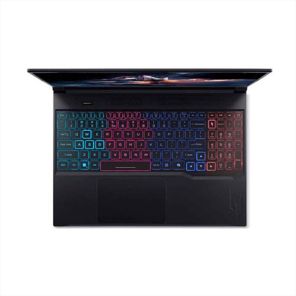 Immagine del prodotto ACER - Notebook gaming NITRO V 16S AI ANV16S-61-R30X 16"-Nero