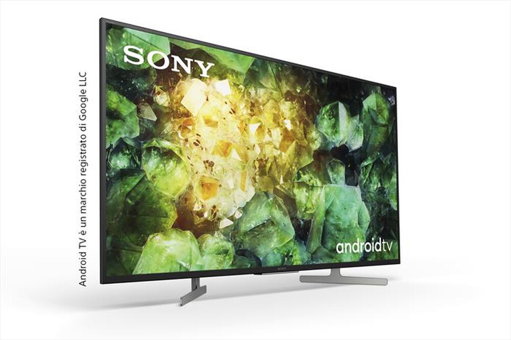 "SONY - KE65XH8196BAEP-Nero"