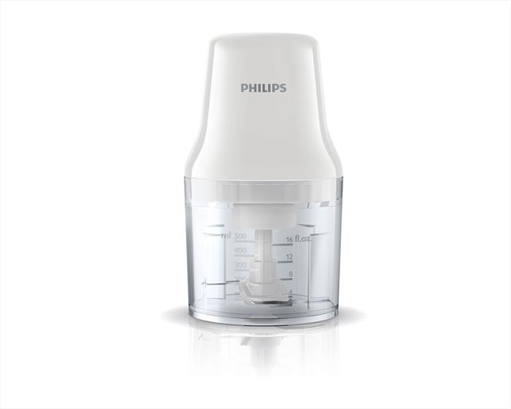 "PHILIPS - HR1393/00-White"