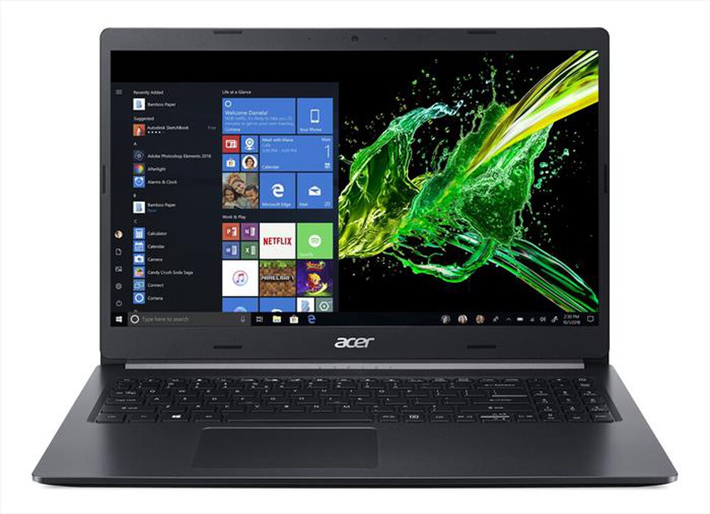 Immagine del prodotto ACER - A514-54-311D-Nero/Silver
