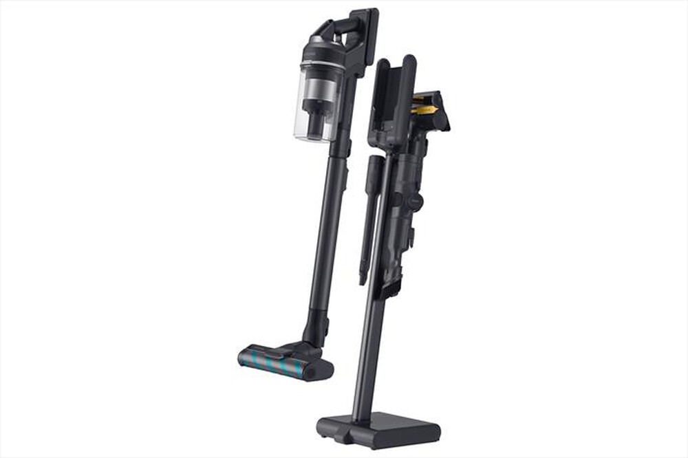 Immagine del prodotto SAMSUNG - Scopa elettrica JET95MULTI EXTRA VS20C955CTK-Satin Black