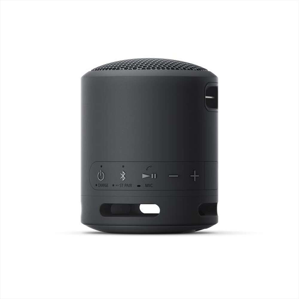 "SONY - SRSXB13B.CE7-Nero"