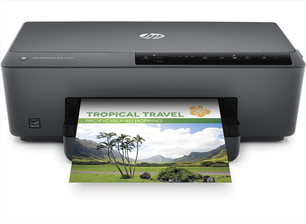 "HP - Officejet Pro 6230 ePrinter-Nera"