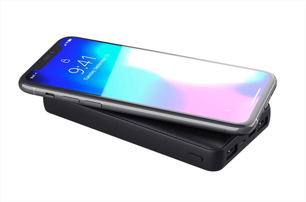 "TRUST - Powerbank eco PRIMO 15.000-Black"