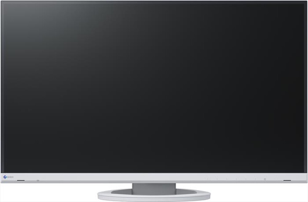 "EIZO - MONITOR FLEXSCAN EV2760 - BIANCO"