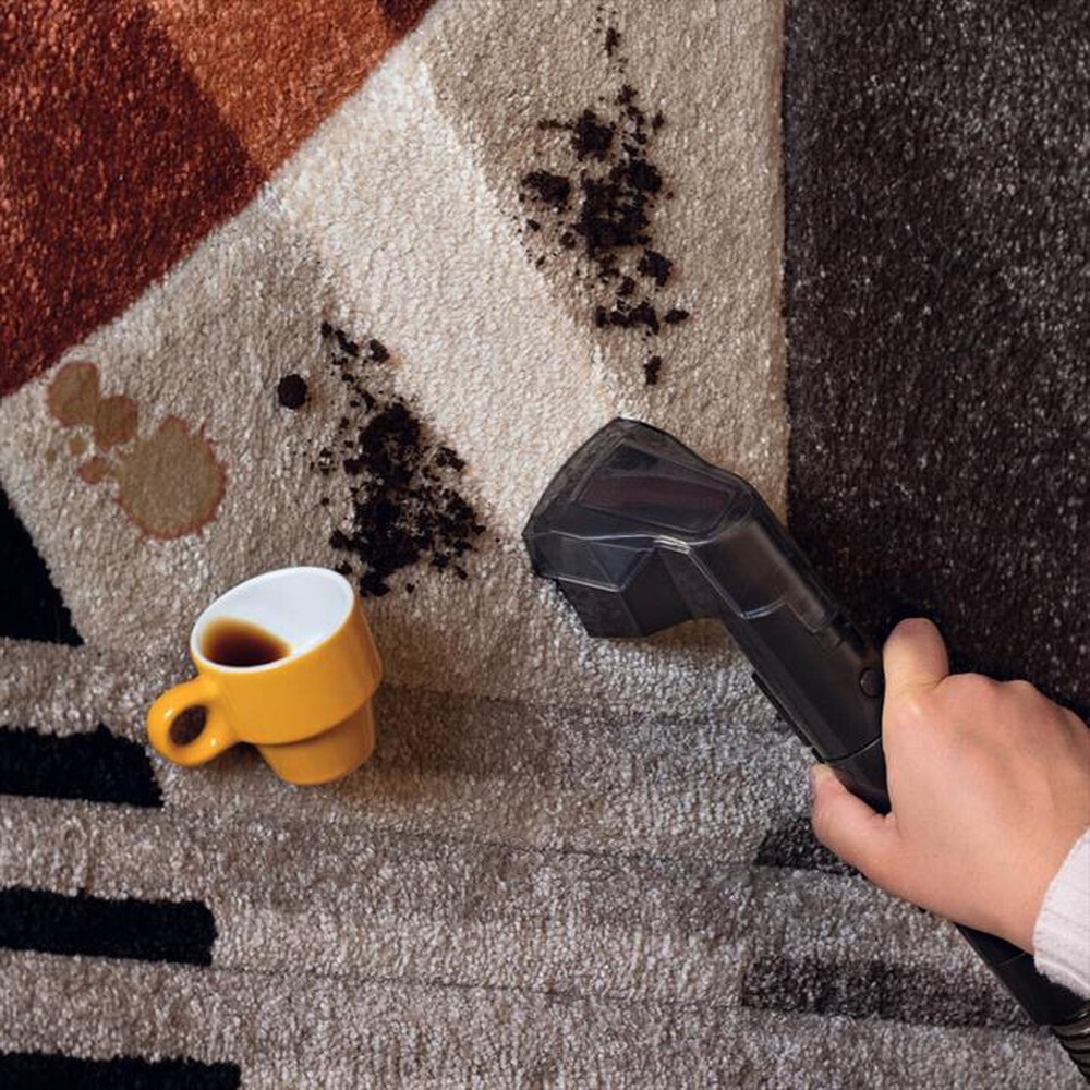 Immagine del prodotto ARIETE - Lavatappeti 2482 SPOT CLEANER HEAT PRO 750W-Nero