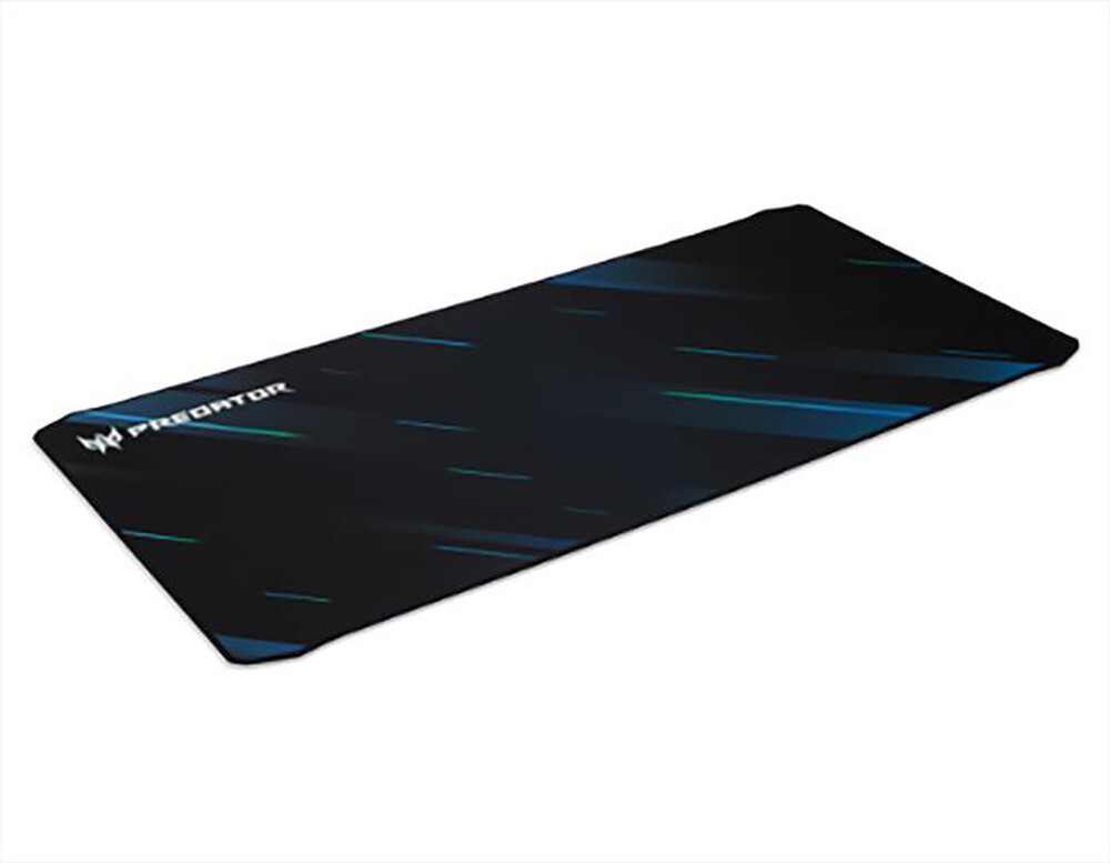 "ACER - PREDATOR GAMING MOUSE PAD XXL-Nero/Blu"