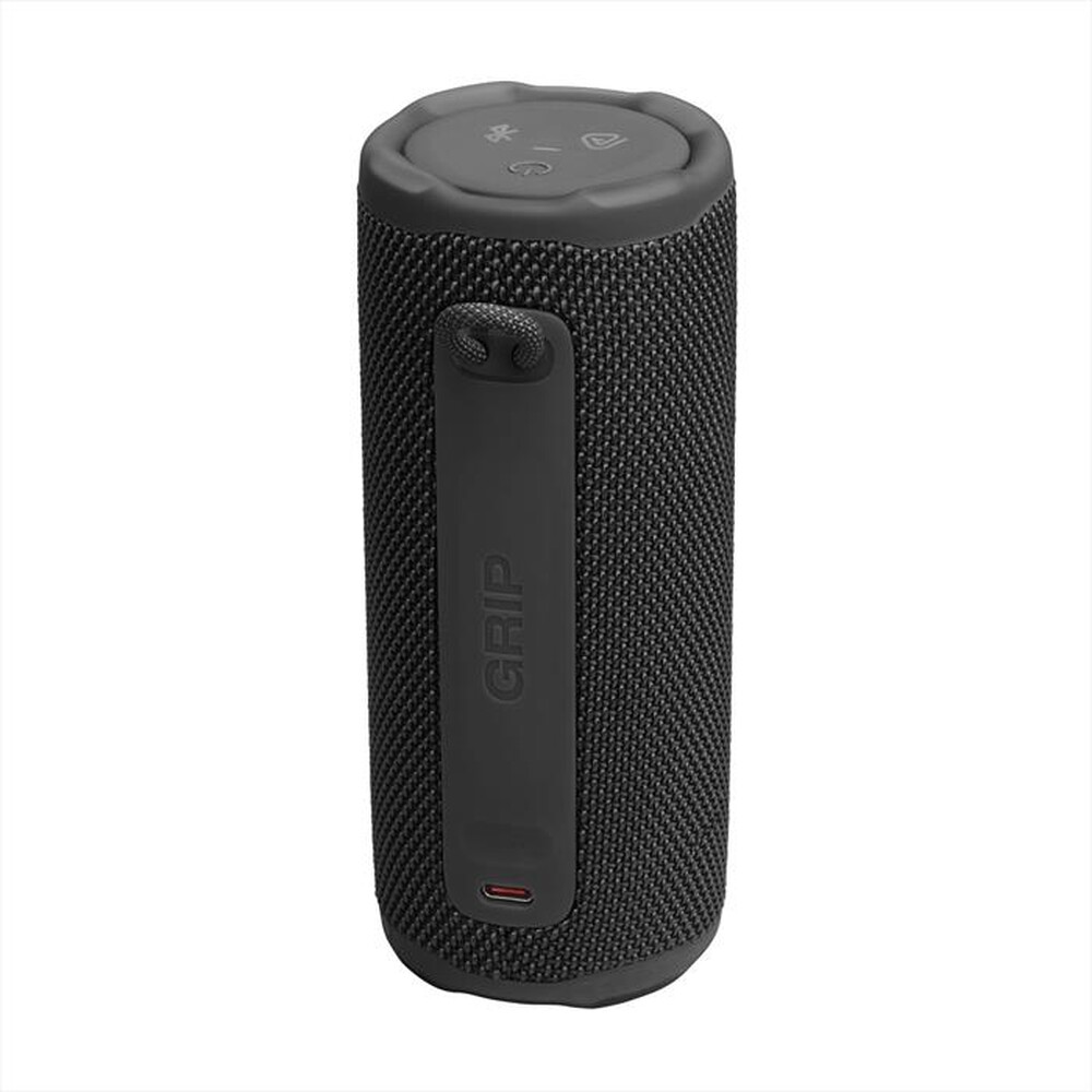 Immagine del prodotto JBL - Diffusore Bluetooth compatto GRIP-Nero