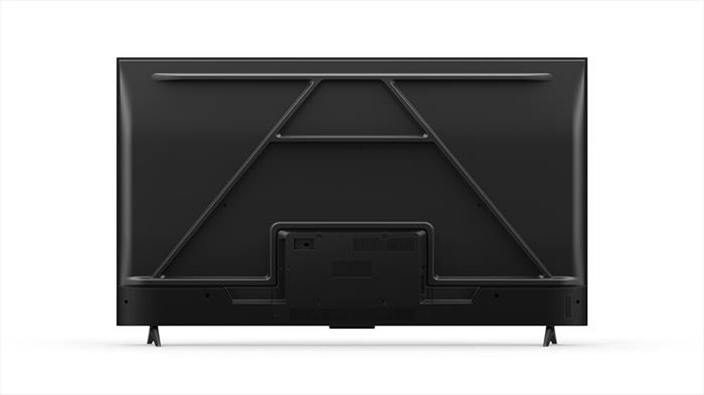 "TCL - Smart TV LED UHD 4K 55\" 55P635-Nero"