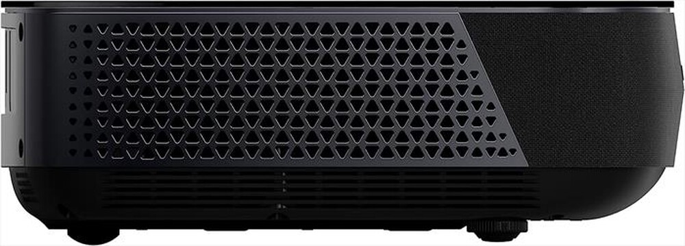 "HISENSE - Videoproiettore PL1-Black / Grey"