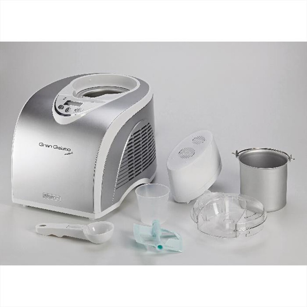 "ARIETE - 693 Gran Gelato Metal-metal"