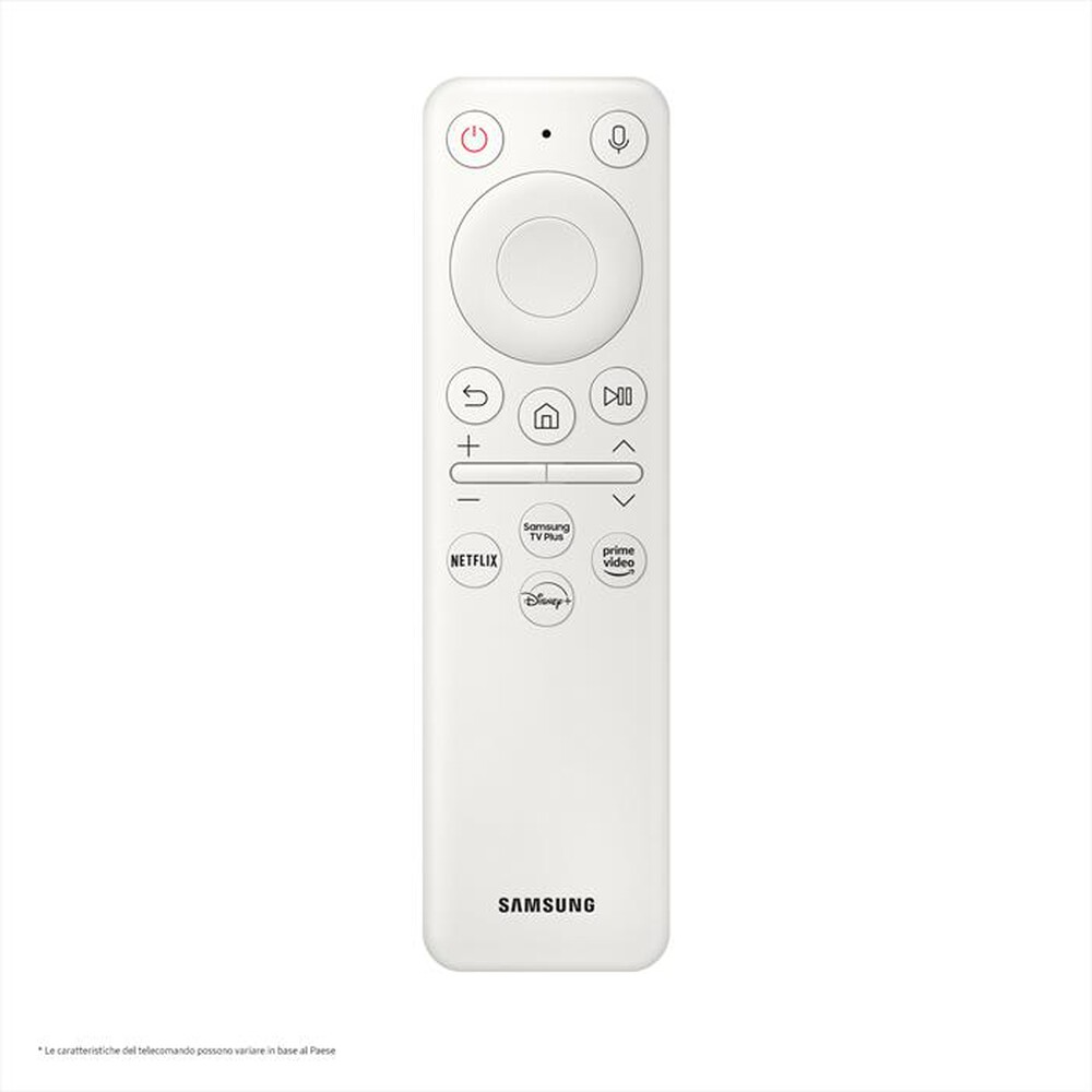 Immagine del prodotto SAMSUNG - Monitor gaming Odyssey OLED 49'' DUAL QHD CURVO
