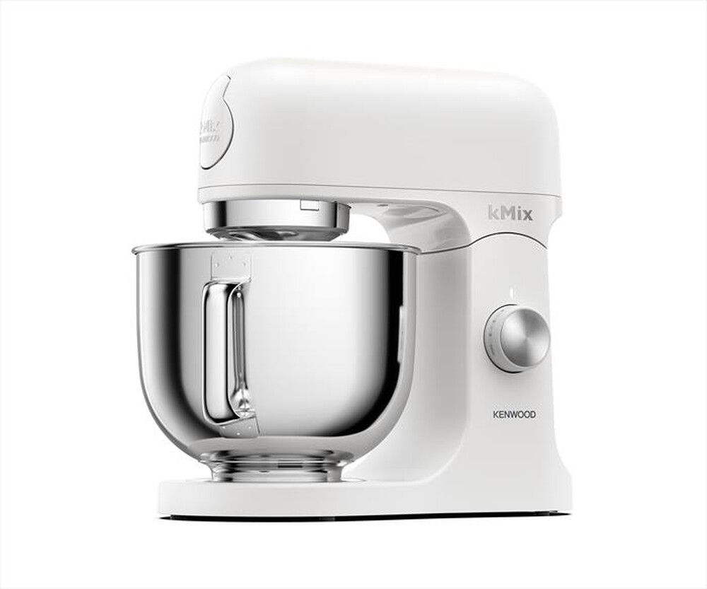 "KENWOOD. - Kitchen machine KMX751AWH-Bianco"