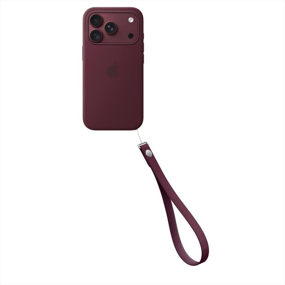 Immagine del prodotto APPLE - Laccetto da polso-Borgogna