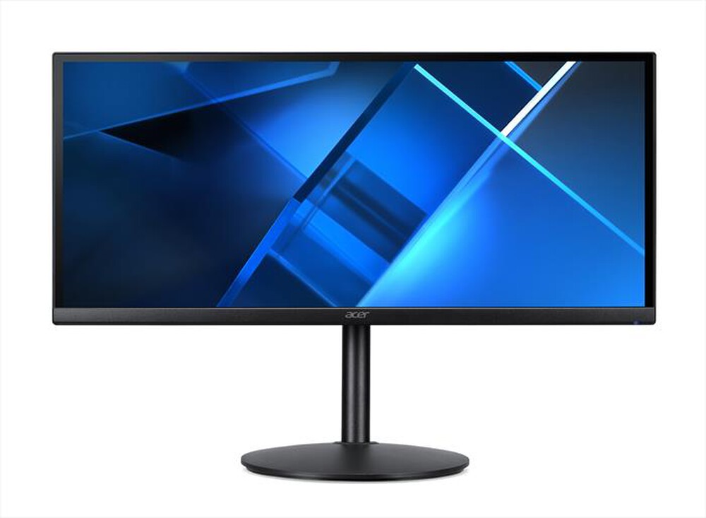 "ACER - Monitor TFT FHD 29\" CB292CUBMIIPRX-Nero"