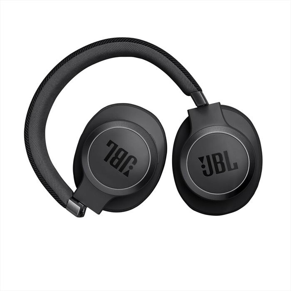 Immagine del prodotto JBL - Cuffie a padiglione chiuso LIVE 770NC-NERO
