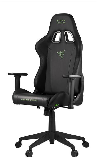 4SIDE - ESSENTIALS - RAZER GAMING CHAIR BY ZEN