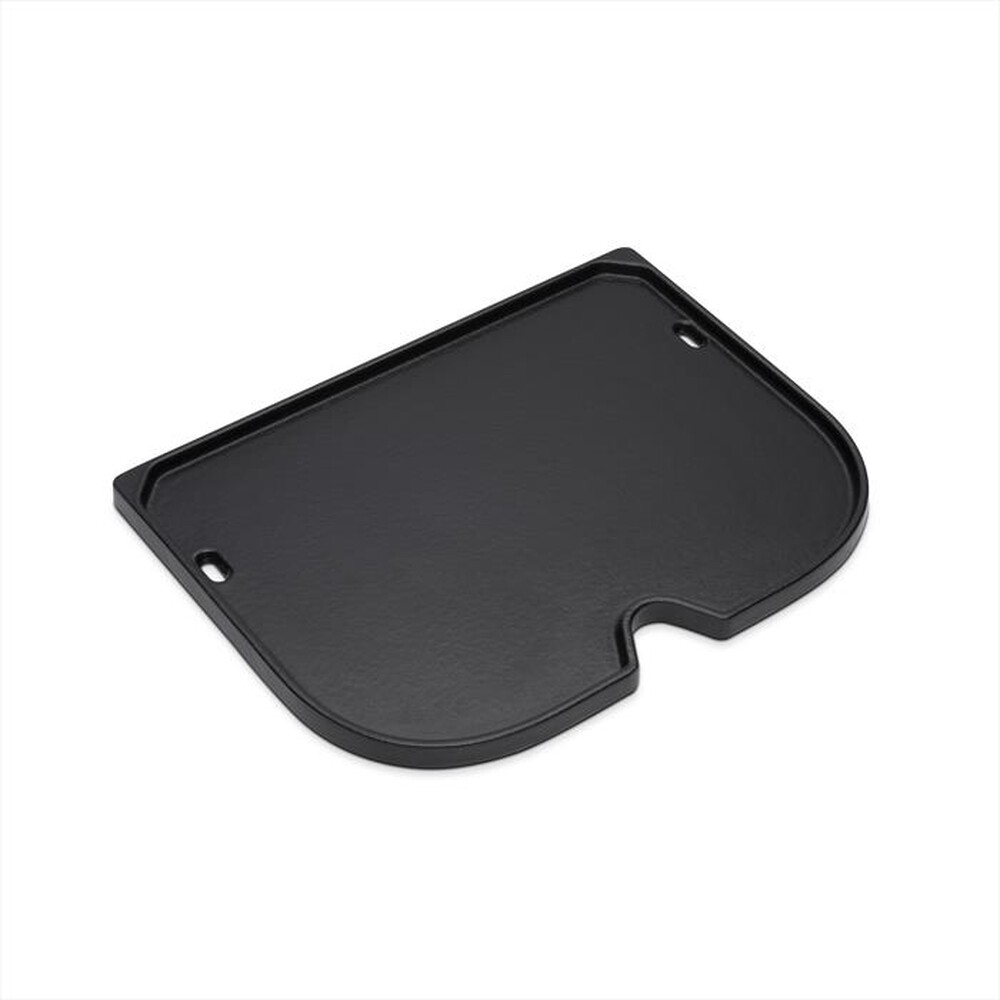Immagine del prodotto WEBER - PIASTRA PER BARBECUE ELETTRICO LUMIN COMPACT-nero