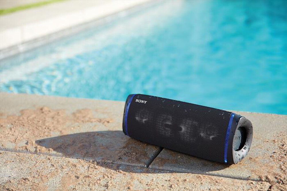 Immagine del prodotto SONY - SRSXB43B.EU8-Nero