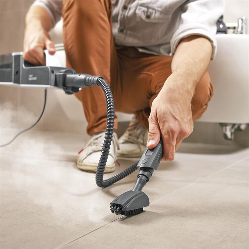 Immagine del prodotto POLTI - Vaporetto SV650_Style-Rosso/Bianco