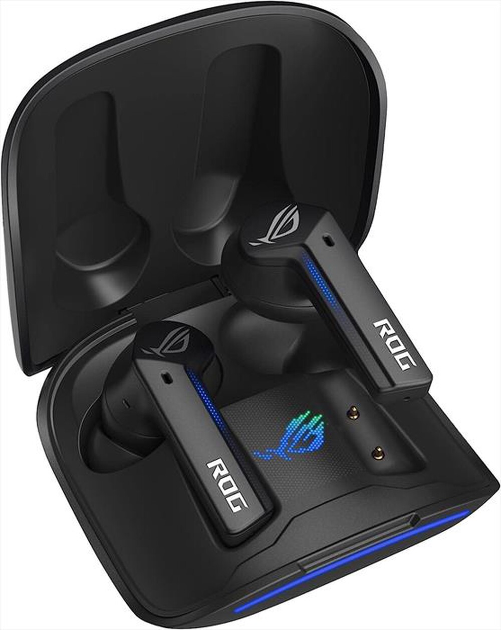 "ASUS - ROG CETRA TRUE WIRELESS-Nero"