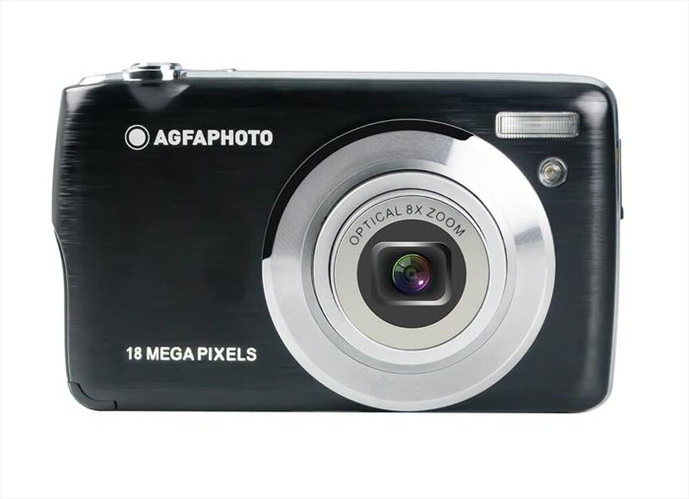 Immagine del prodotto AGFA - Fotocamera compatta DC8200-NERO