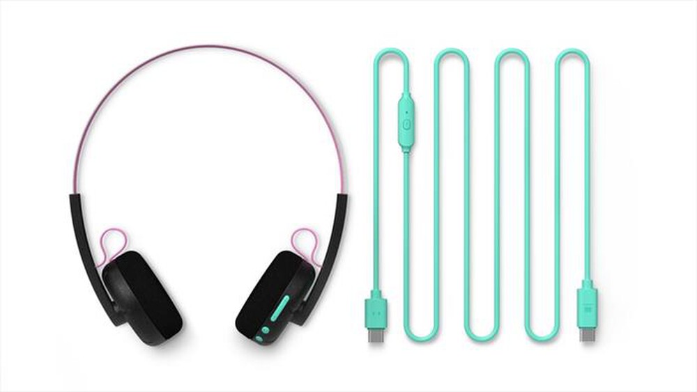 Immagine del prodotto PHILIPS - TAMS1BK/00-Black