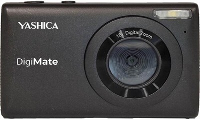 YASHICA - DIGIMATE-NERO