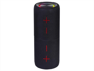 TREVI - Speaker XR 8A44 DOUBLE-Nero