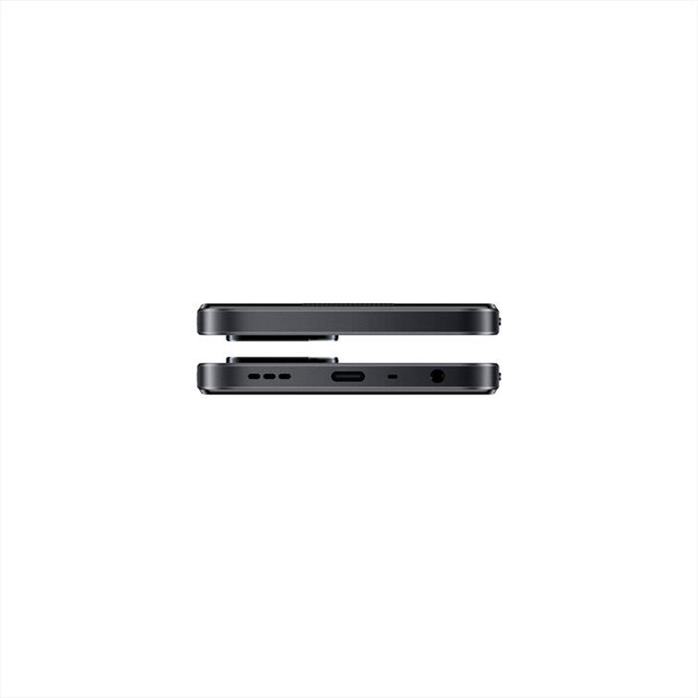 "OPPO - Smartphone A57S-Starry Black"