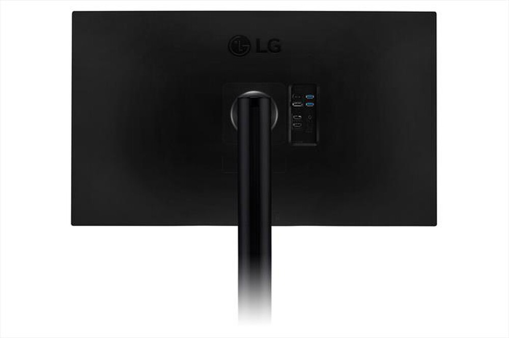 "LG - 32UN880-B-Nero"