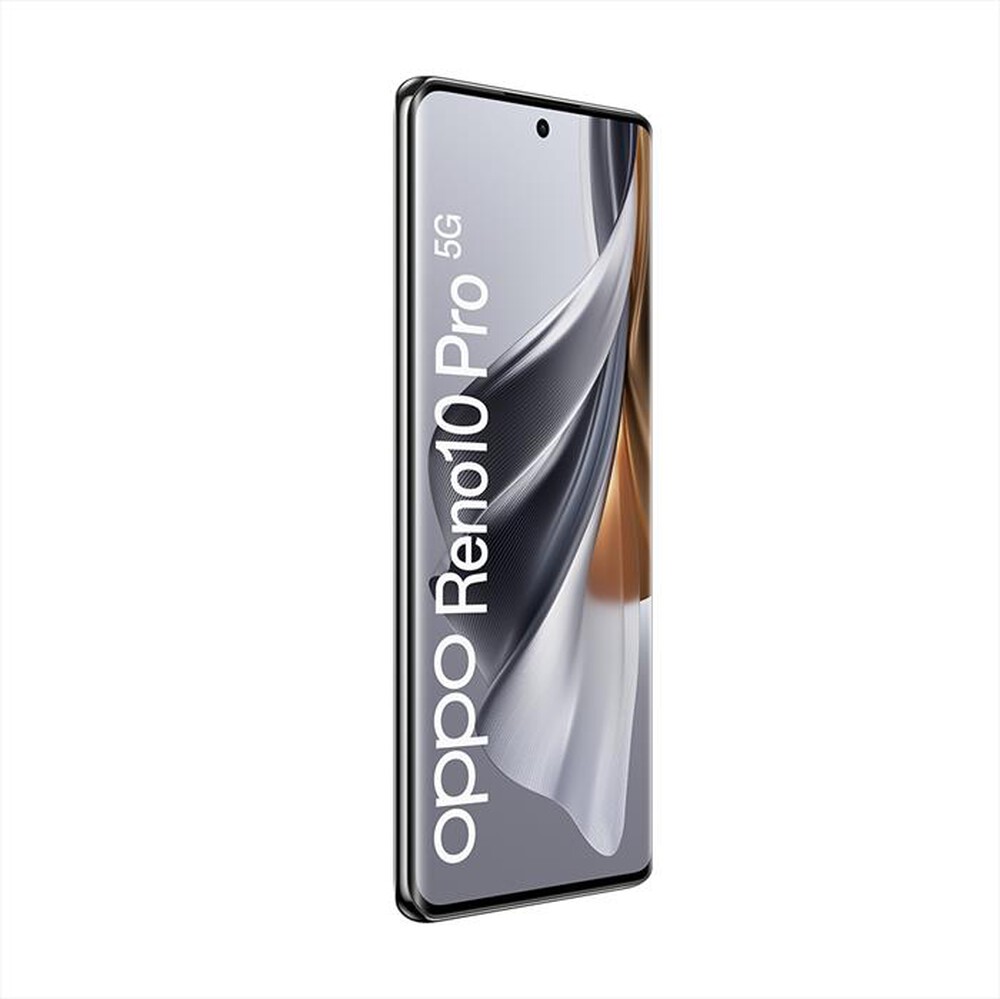 "OPPO - Smartphone RENO10 PRO 5G-Silvery Grey"