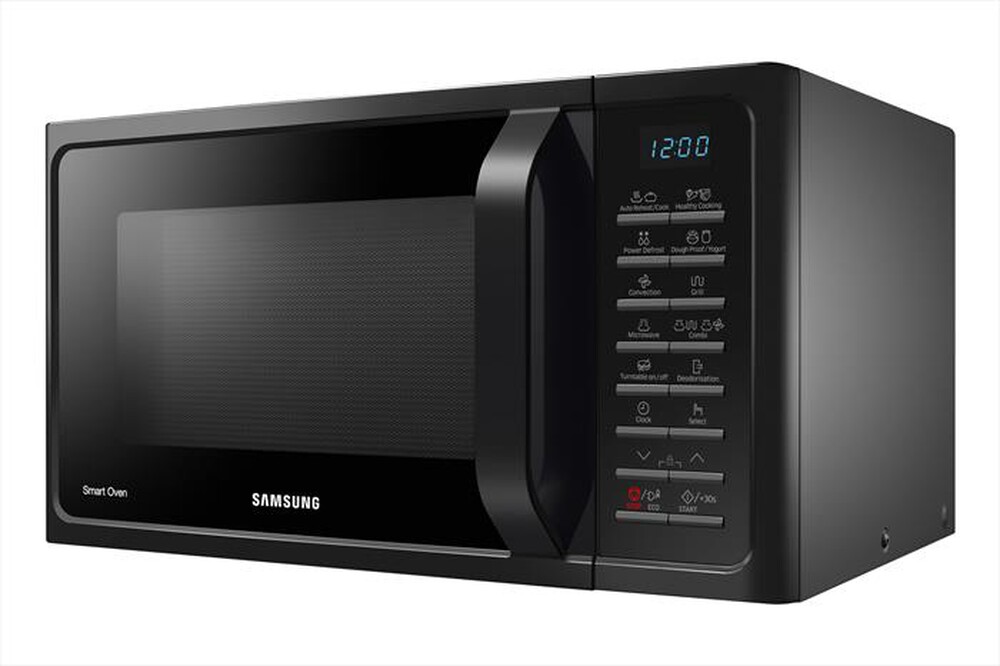 Immagine del prodotto SAMSUNG - Forno Microonde MC28H5015CK-Nero