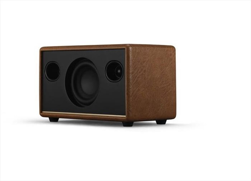 "MARSHALL - Speaker Acton III Bluetooth-Marrone"
