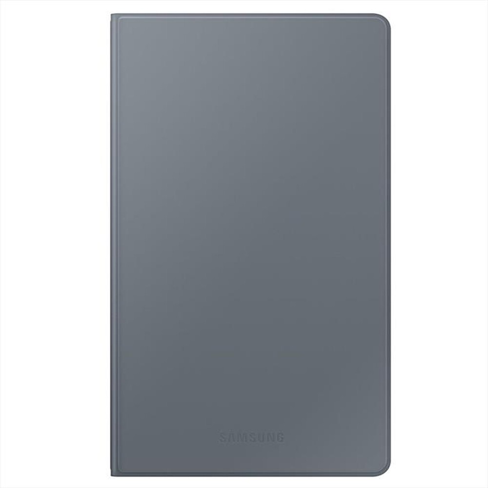 "SAMSUNG - BOOK COVER TAB A7 LITE-Grigio"