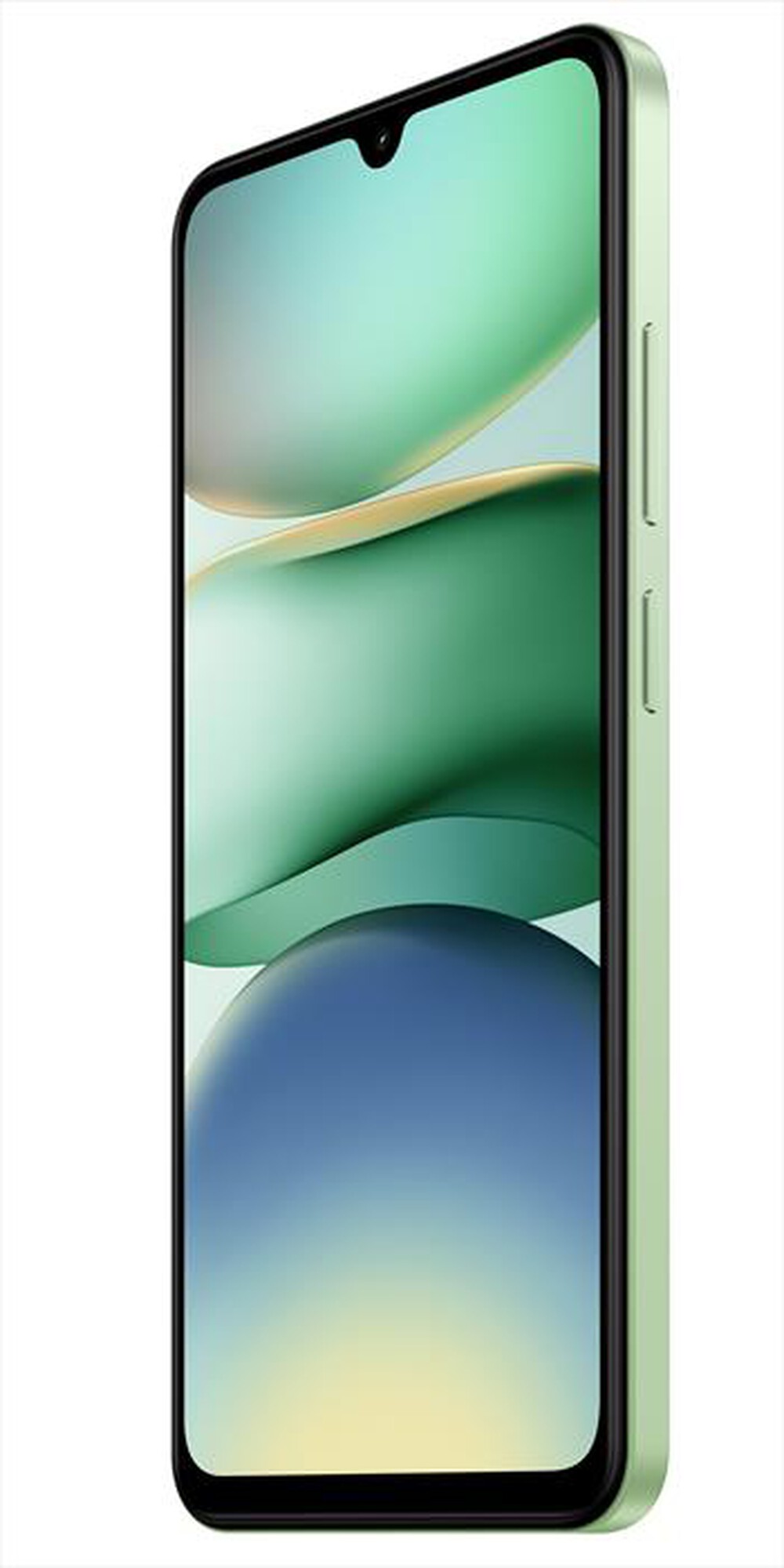 Immagine del prodotto XIAOMI - Smartphone REDMI A5 3+64GB-LAKE GREEN