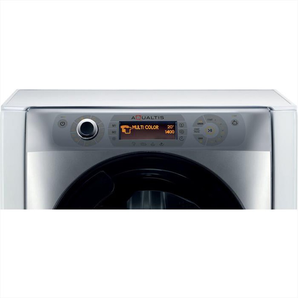 Immagine del prodotto HOTPOINT ARISTON - Lavasciuga AQD1172D 697J EU/A N 11/7 Kg Classe E
