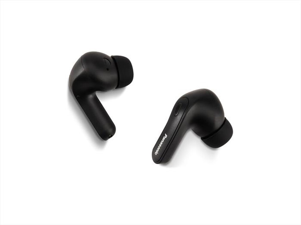 "PANASONIC - Auricolari In-Ear RZ-B310WDE-K-NERO"