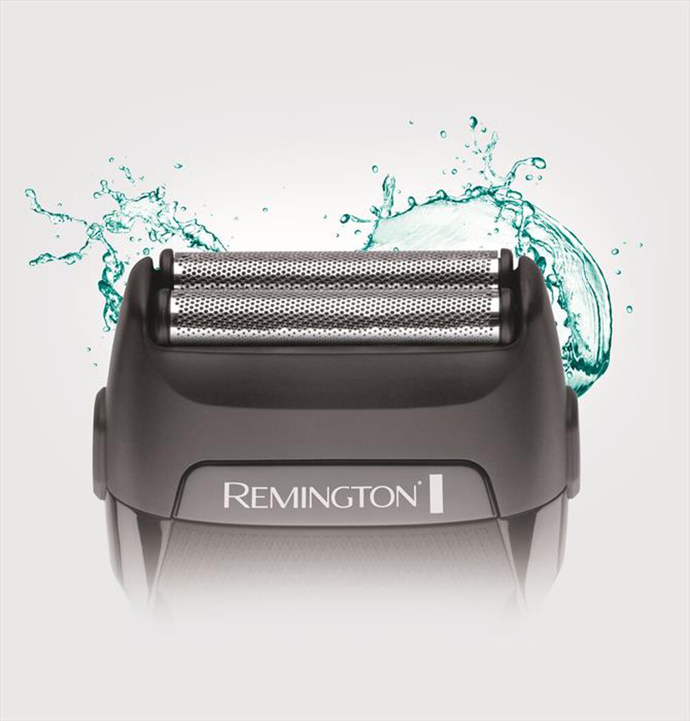 "REMINGTON - F3000-nero/azzurro"