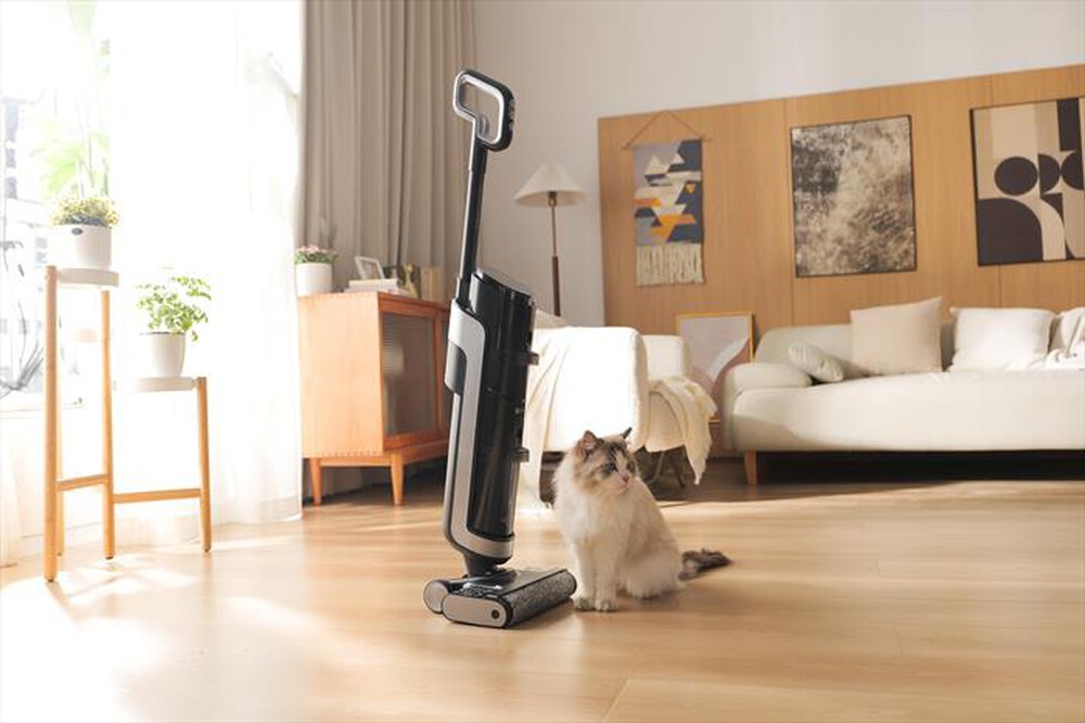 Immagine del prodotto EZVIZ - Scopa elettrica RH1-Nero