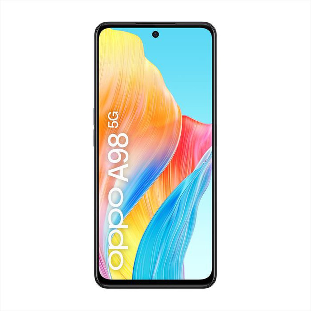 Immagine del prodotto VODAFONE - OPPO A98 5G 8GB/256GB-Black